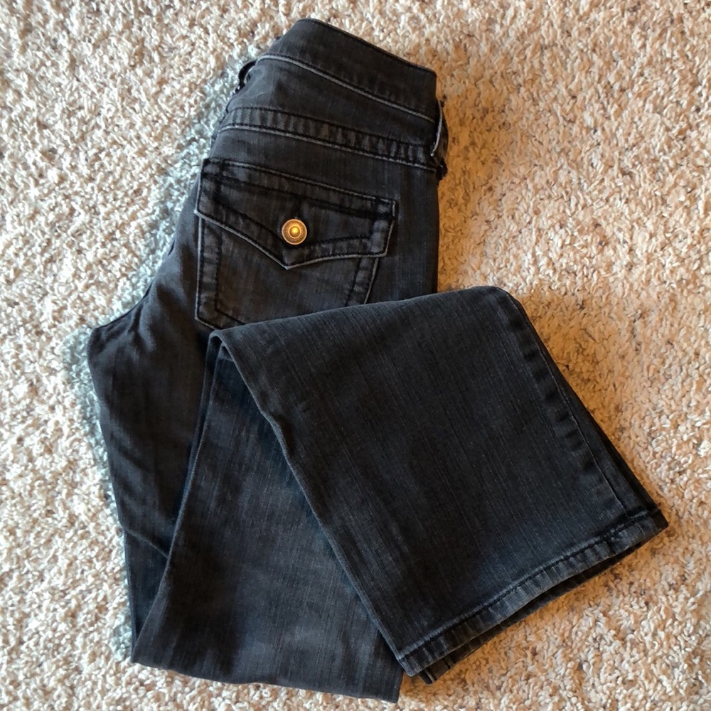 Victoria’s Secret London Jeans